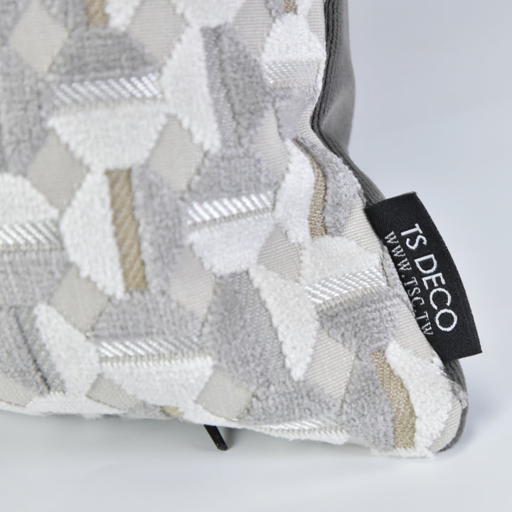 Lunar Rhythm Cushion Cover