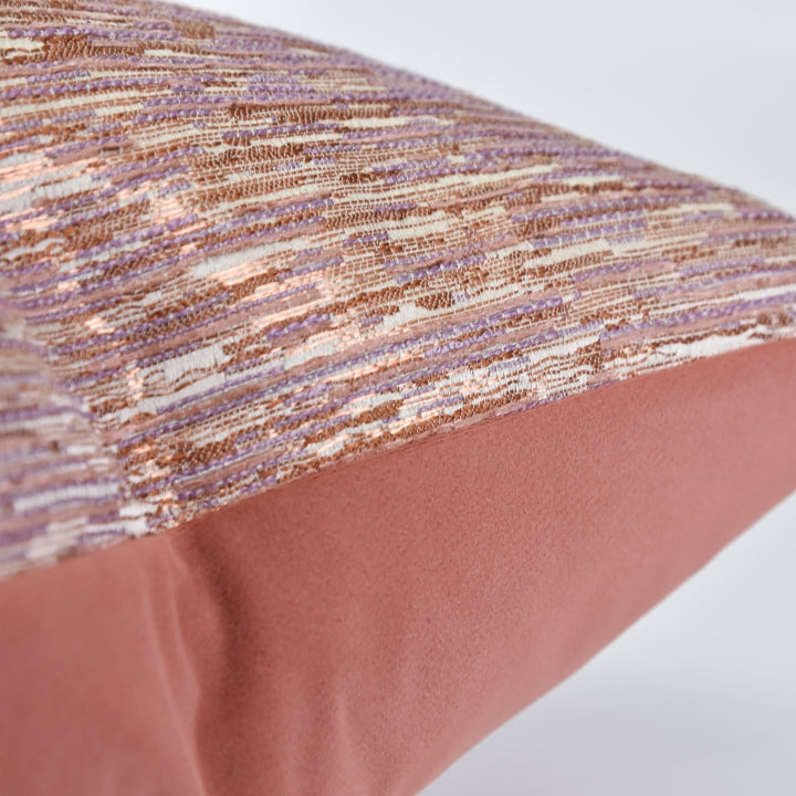 Pastel Tapestry Cushion Cover