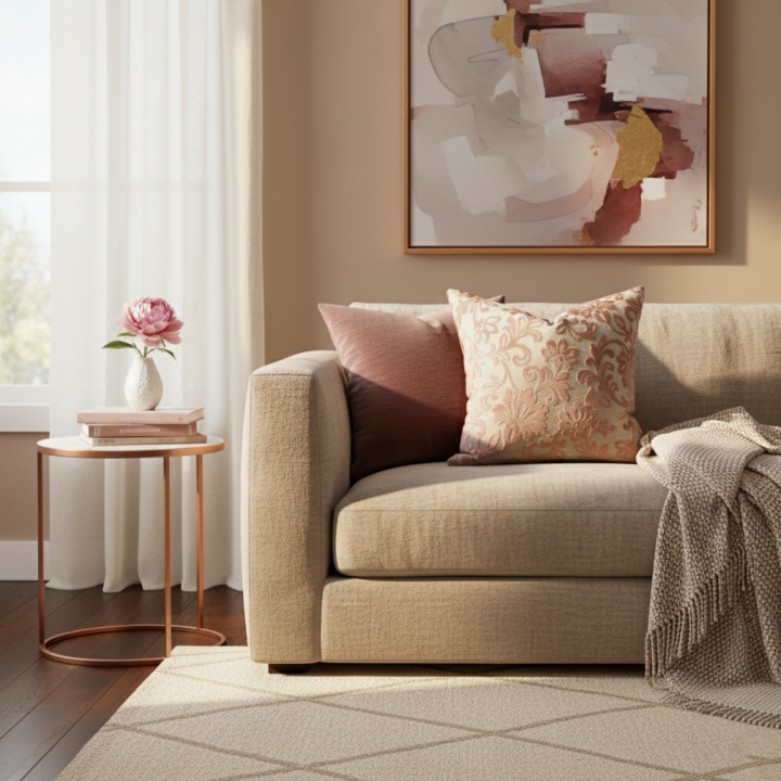 Cushions