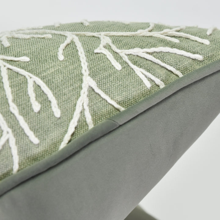 Morning Branch Duo Cushion Cover Set