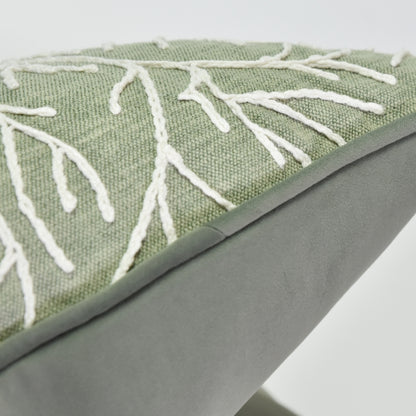 Morning Branch Duo Cushion Cover Set