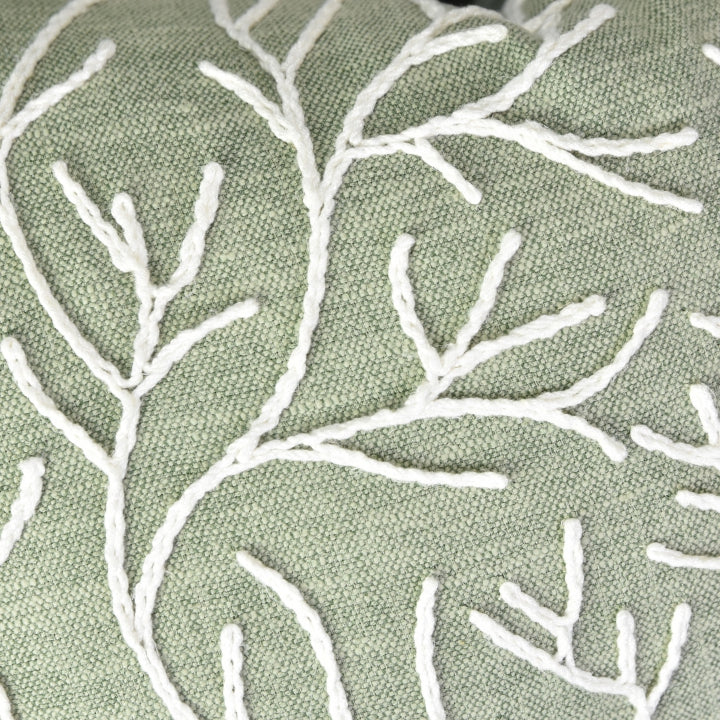 Morning Branch Duo Cushion Cover Set