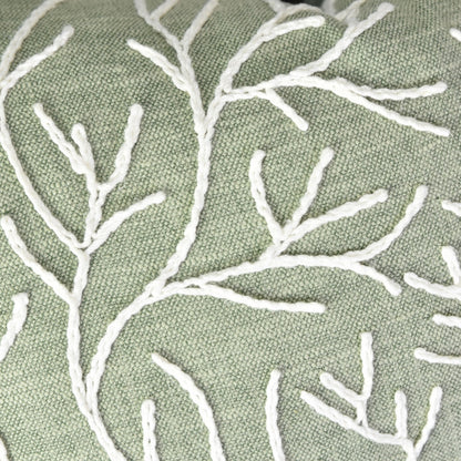 Morning Branch Duo Cushion Cover Set
