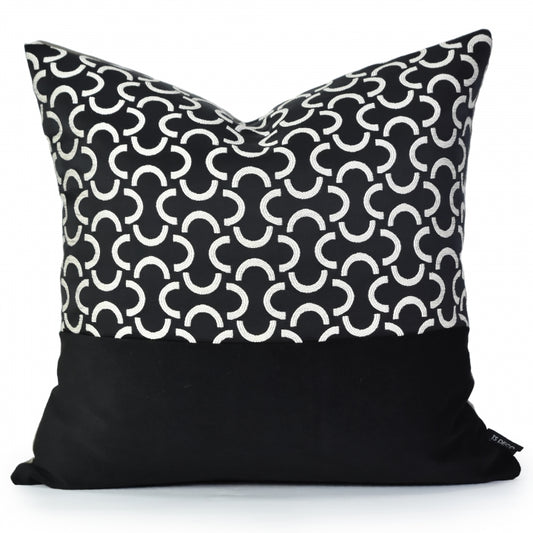 Lunar Eclipse Cushion Cover