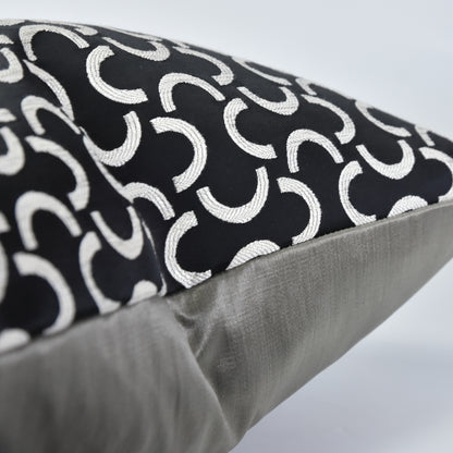Lunar Eclipse Cushion Cover