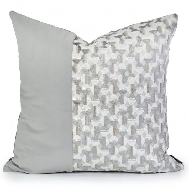 Lunar Rhythm Cushion Cover