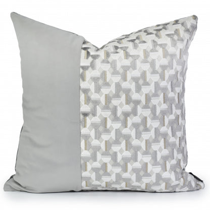 Lunar Rhythm Cushion Cover