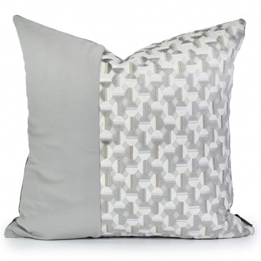 Lunar Rhythm Cushion Cover