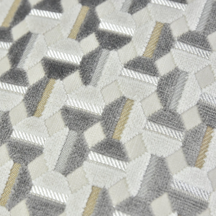 Lunar Rhythm Cushion Cover