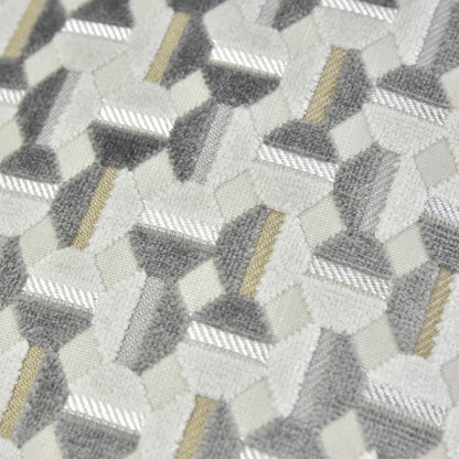 Lunar Rhythm Cushion Cover