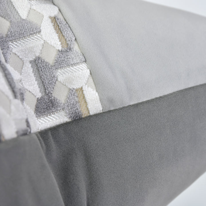 Lunar Rhythm Cushion Cover