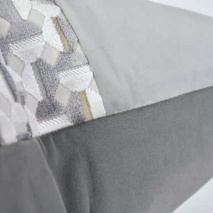 Lunar Rhythm Cushion Cover