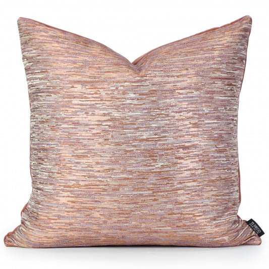 Pastel Tapestry Cushion Cover