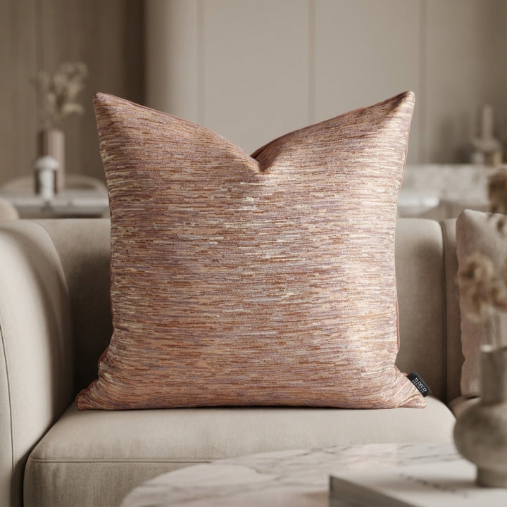 Pastel Tapestry Cushion Cover