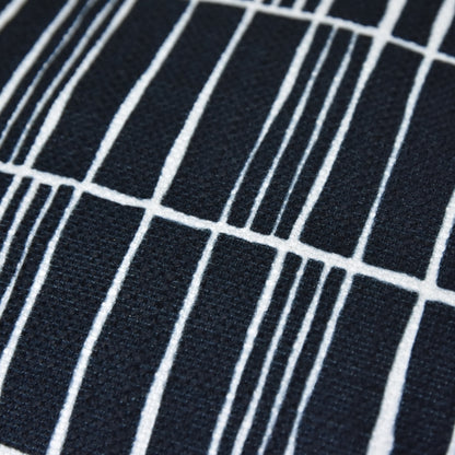 Obsidian Glitch Cushion Cover